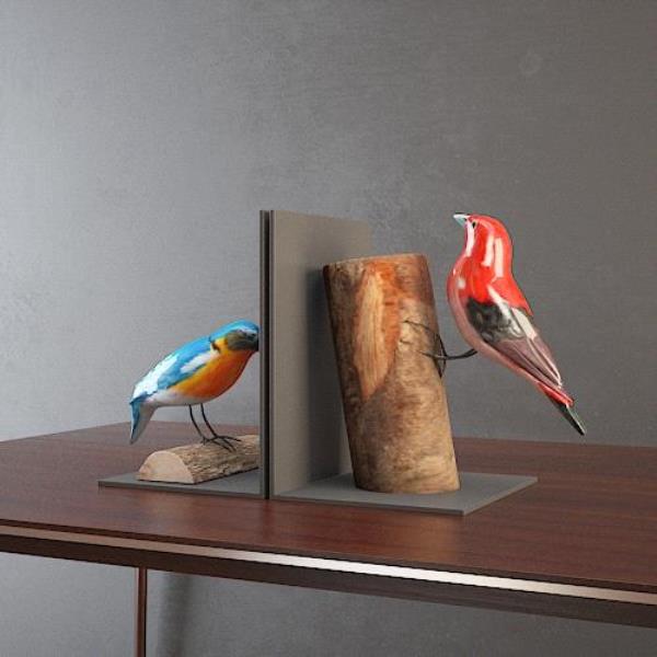 Bird Decoration